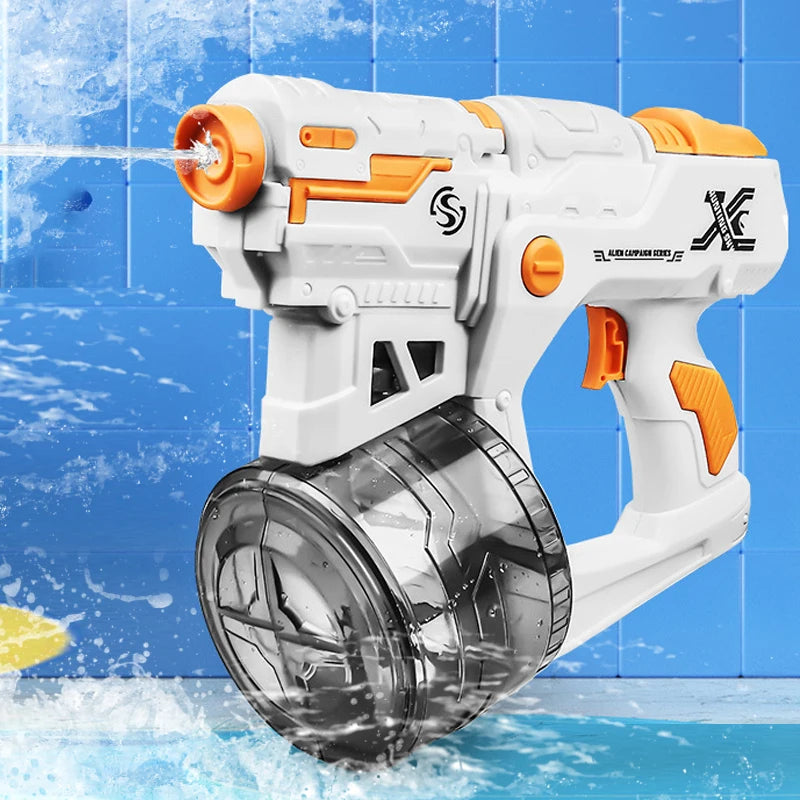 Summer HydroBlasterX 🌊 Versand Kostenlos